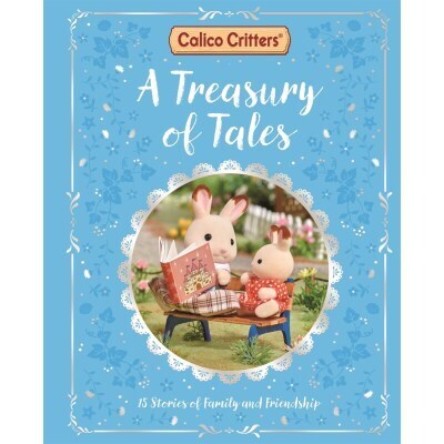 A TREASURY OF TALES